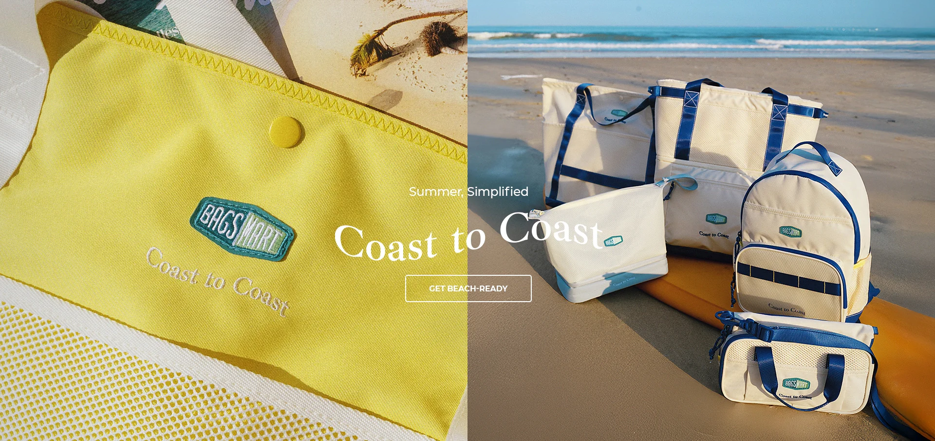 Pack Your Journey With Style