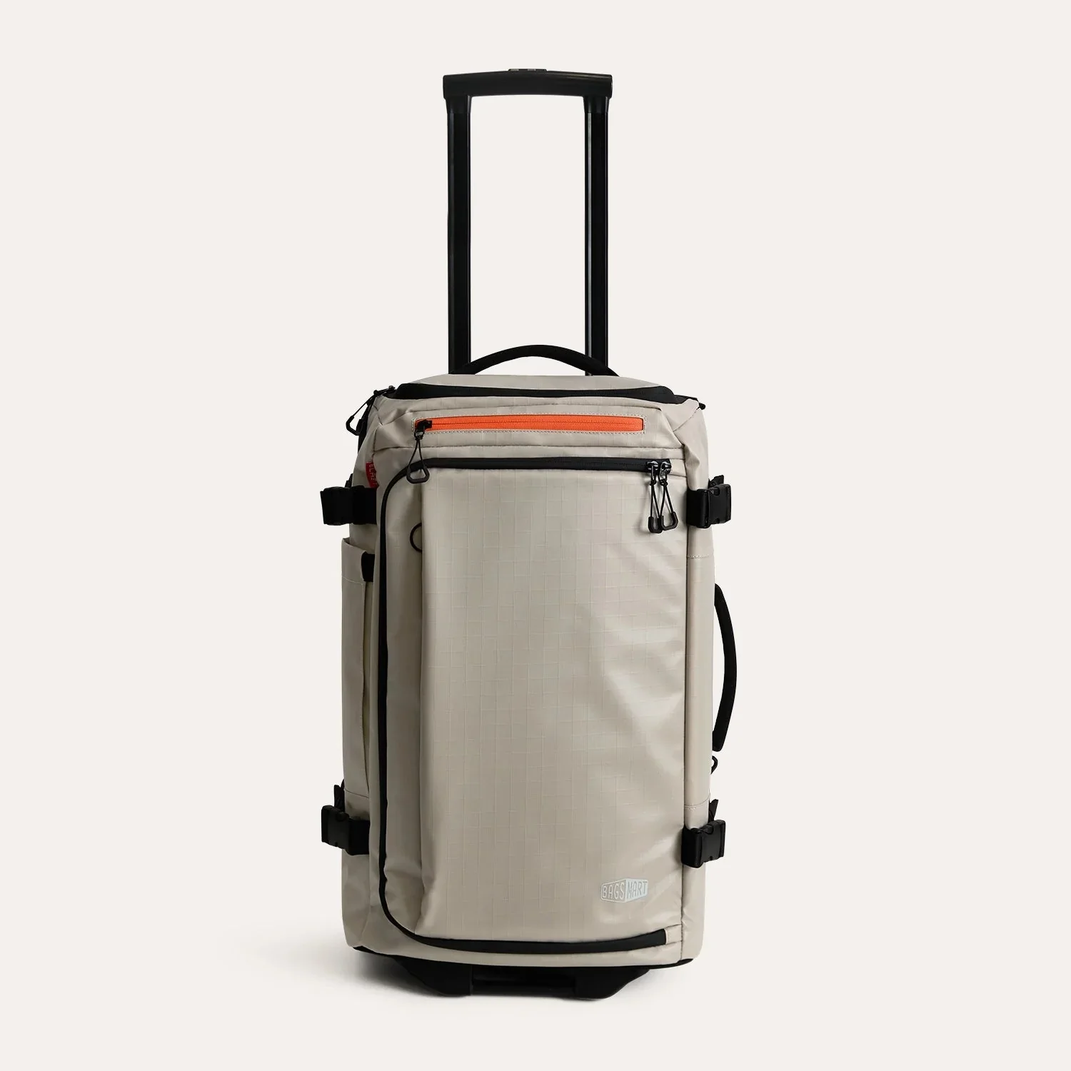 Blast Pro 43L Roller Backpack